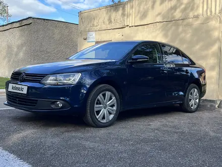 Volkswagen Jetta 2012 года за 7 000 000 тг. в Караганда – фото 8