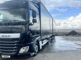 DAF  XF 2017 годаүшін37 500 000 тг. в Алматы – фото 3