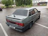 ВАЗ (Lada) 2115 2006 годаүшін900 000 тг. в Алматы – фото 3