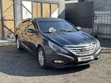 Hyundai Sonata 2009 года за 3 300 000 тг. в Алматы