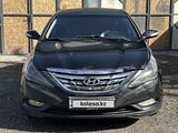 Hyundai Sonata 2009 годаүшін2 900 000 тг. в Алматы – фото 2