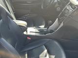 Hyundai Sonata 2009 годаүшін2 900 000 тг. в Алматы – фото 5
