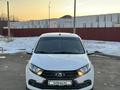 ВАЗ (Lada) Granta 2190 2020 годаfor4 280 000 тг. в Уральск – фото 3