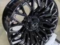ATLANTA R18 6x139.7 9J за 360 000 тг. в Алматы