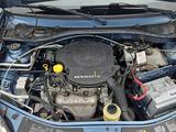 Renault Sandero 2014 года за 25 000 тг. в Актобе – фото 2