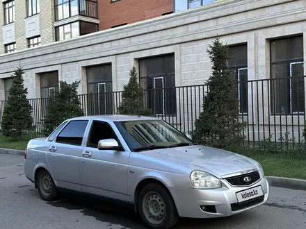 ВАЗ (Lada) Priora 2170 2014 года за 2 900 000 тг. в Павлодар – фото 7