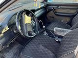 Audi 100 1991 года за 700 000 тг. в Каратау – фото 2