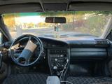 Audi 100 1991 года за 700 000 тг. в Каратау – фото 5