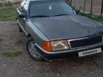 Audi 100 1988 года за 600 000 тг. в Шымкент