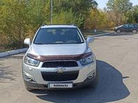 Chevrolet Captiva 2012 годаүшін5 200 000 тг. в Караганда