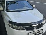 Kia Cerato 2011 годаүшін4 200 000 тг. в Усть-Каменогорск – фото 2