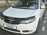 Kia Cerato 2011 годаүшін4 200 000 тг. в Усть-Каменогорск