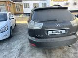 Lexus RX 350 2005 года за 6 900 000 тг. в Семей – фото 4