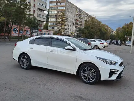 Kia Cerato 2019 года за 8 650 000 тг. в Павлодар – фото 4