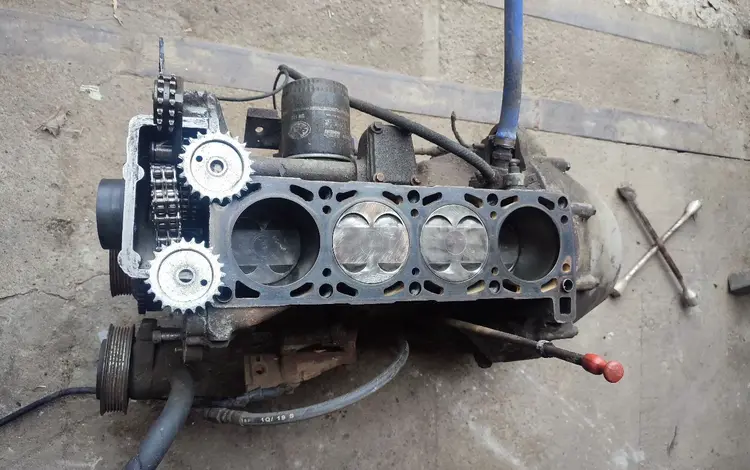 Двигатель ЗМЗ 406 под ремонт за 100 000 тг. в Павлодар