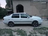 Volkswagen Vento 1997 года за 1 000 000 тг. в Тараз – фото 2