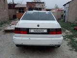 Volkswagen Vento 1997 года за 1 000 000 тг. в Тараз – фото 3