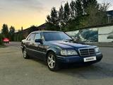 Mercedes-Benz C 200 1994 года за 1 500 000 тг. в Астана