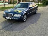 Mercedes-Benz C 200 1994 года за 1 500 000 тг. в Астана – фото 2