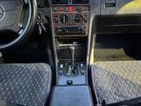 Mercedes-Benz C 200 1994 года за 1 500 000 тг. в Астана – фото 4