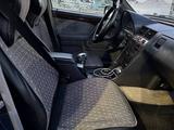 Mercedes-Benz C 200 1994 года за 1 500 000 тг. в Астана – фото 5
