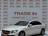 Mercedes-Benz E 300 2017 года за 20 000 000 тг. в Алматы