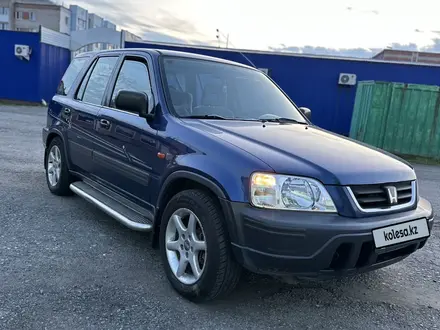 Honda CR-V 1998 года за 4 400 000 тг. в Астана – фото 5