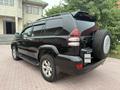 Toyota Land Cruiser Prado 2006 года за 9 700 000 тг. в Алматы – фото 2