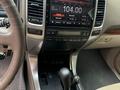 Toyota Land Cruiser Prado 2006 года за 9 700 000 тг. в Алматы – фото 9