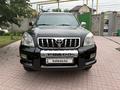 Toyota Land Cruiser Prado 2006 года за 9 700 000 тг. в Алматы