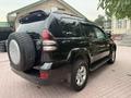 Toyota Land Cruiser Prado 2006 года за 9 700 000 тг. в Алматы – фото 4
