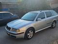 Skoda Octavia 2006 года за 2 800 000 тг. в Шымкент – фото 2