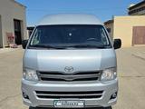 Toyota Hiace 2012 года за 15 500 000 тг. в Атырау