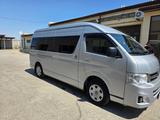 Toyota Hiace 2012 года за 15 500 000 тг. в Атырау – фото 3