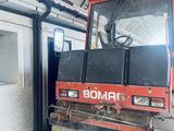 Bomag  BW 151 2001 годаүшін8 000 000 тг. в Шымкент