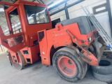 Bomag  BW 151 2001 годаүшін8 000 000 тг. в Шымкент – фото 3