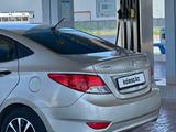 Hyundai Accent 2011 годаүшін3 850 000 тг. в Атырау – фото 4