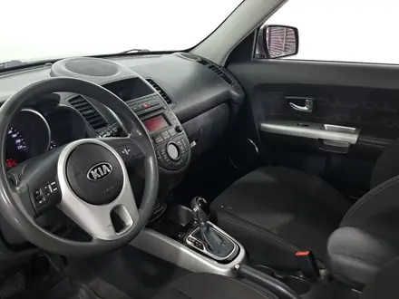 Kia Soul 2013 года за 5 550 000 тг. в Астана – фото 12