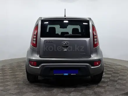 Kia Soul 2013 года за 5 550 000 тг. в Астана – фото 6