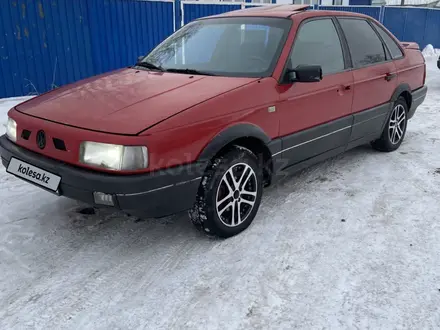 Volkswagen Passat 1991 года за 1 500 000 тг. в Кокшетау