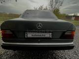 Mercedes-Benz E 200 1992 годаүшін2 200 000 тг. в Темиртау – фото 3
