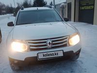 Renault Duster 2013 года за 5 500 000 тг. в Астана