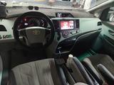 Toyota Sienna 2010 года за 11 500 000 тг. в Каскелен – фото 4