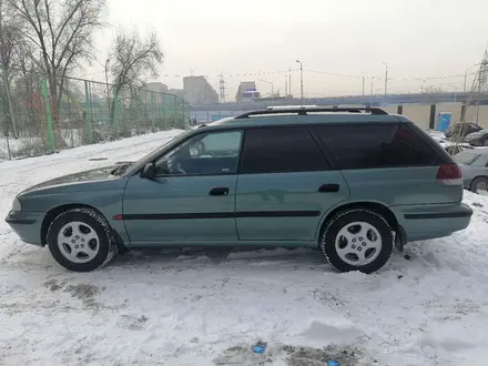 Subaru Legacy 1996 года за 2 500 000 тг. в Алматы – фото 16