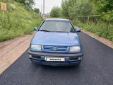 Volkswagen Vento 1992 годаүшін1 300 000 тг. в Шымкент – фото 2