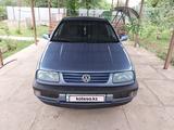 Volkswagen Vento 1992 годаүшін1 300 000 тг. в Шымкент – фото 5