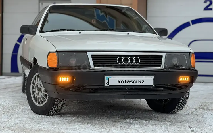 Audi 100 1989 годаfor2 200 000 тг. в Караганда