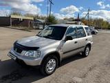 Honda CR-V 1999 годаүшін3 850 000 тг. в Астана