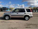 Honda CR-V 1999 годаүшін3 850 000 тг. в Астана – фото 2