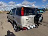 Honda CR-V 1999 годаүшін3 850 000 тг. в Астана – фото 3